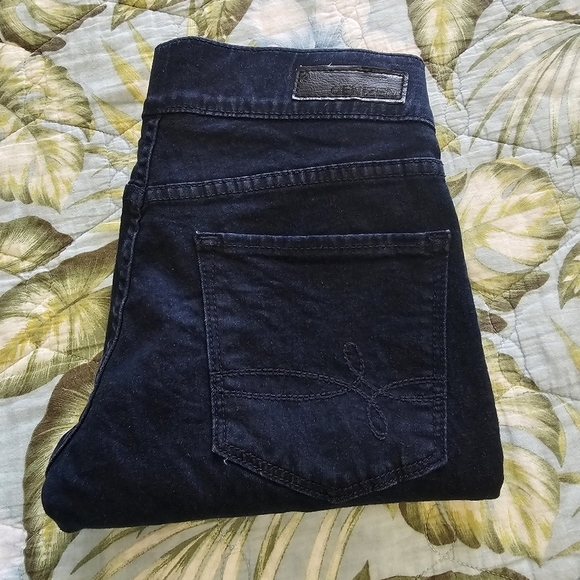 🟢 3 for $30 🟢 LEVI'S DENIZEN MODERN SKINNY PULL-ON JEANS - Picture 6 of 10